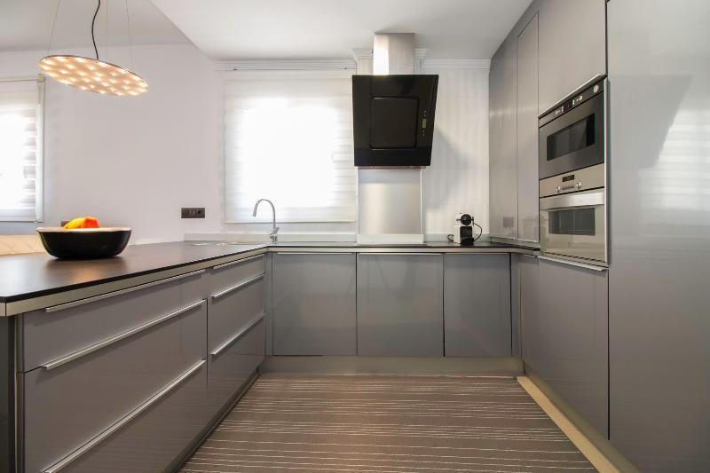 Apartamentos Plaza Nerja Bagian luar foto